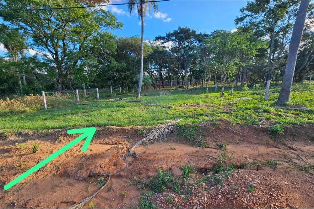 VENDO Terreno en San Bernardino