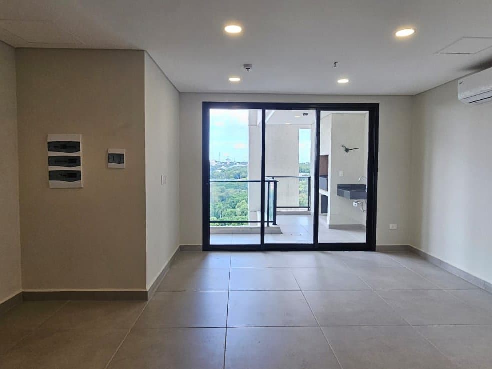 Vendo departamento a estrenar en Palmanova Las Mercedes