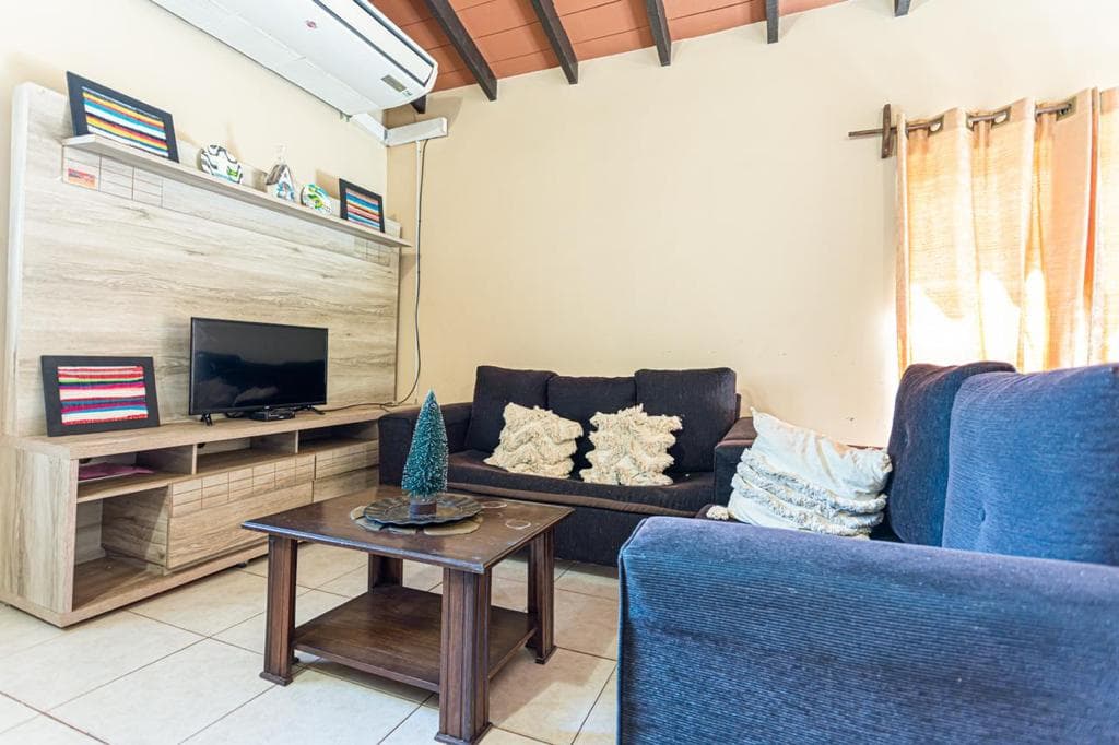 Vendo Casa Quinta de 29.776 m2 con Bosque en Caacupé - CLHO5823727