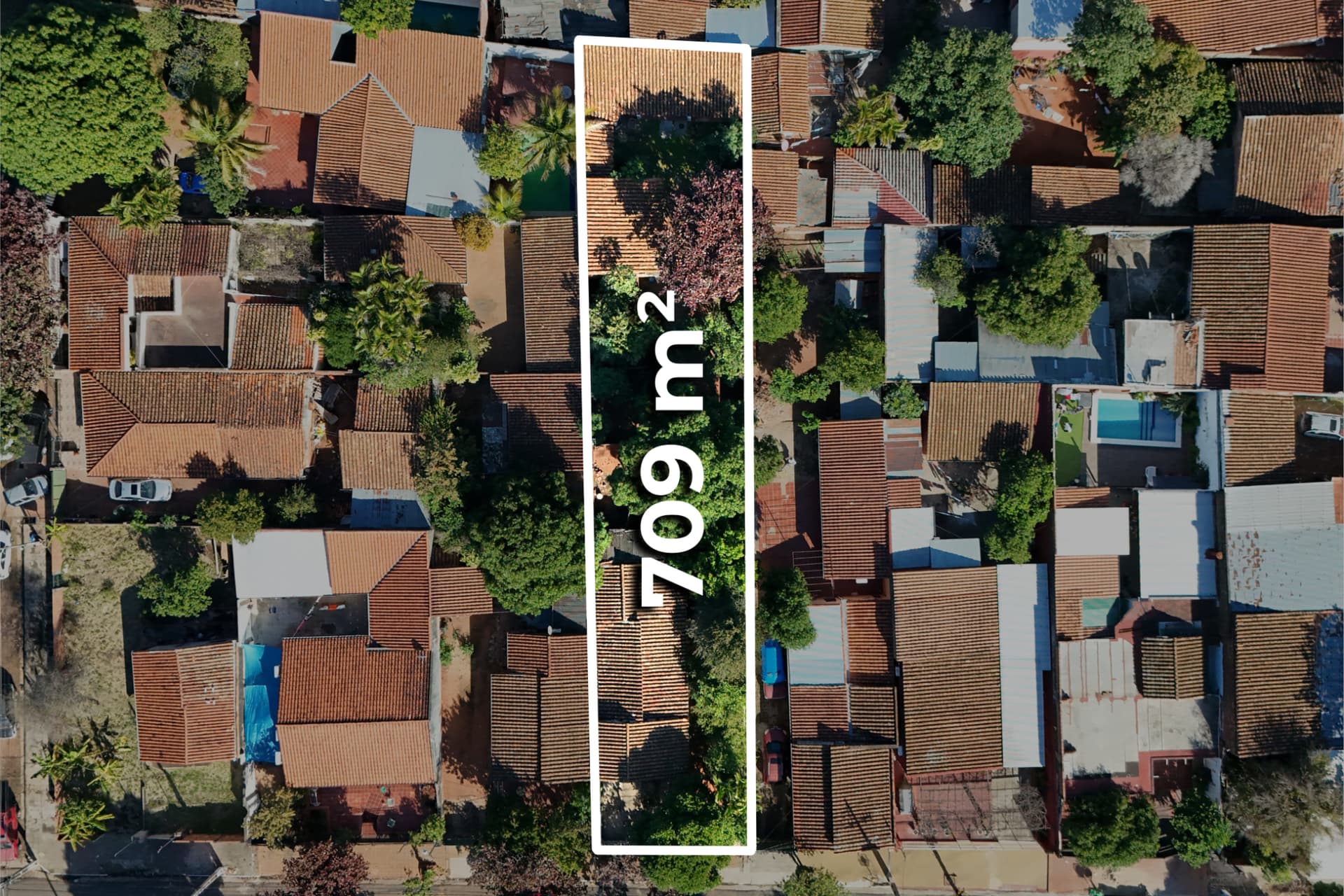 SE VENDE Terreno de Gran Potencial en Lambaré