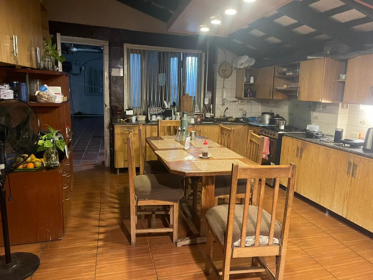 En venta – casa en barrio Recoleta