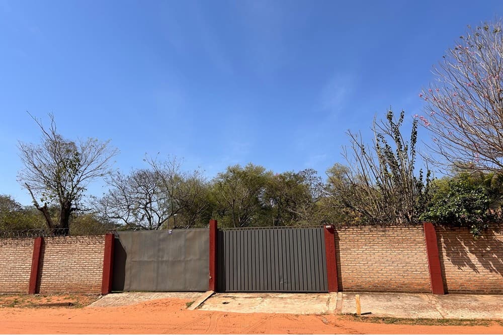 Casa - Venta - Luque, Paraguay