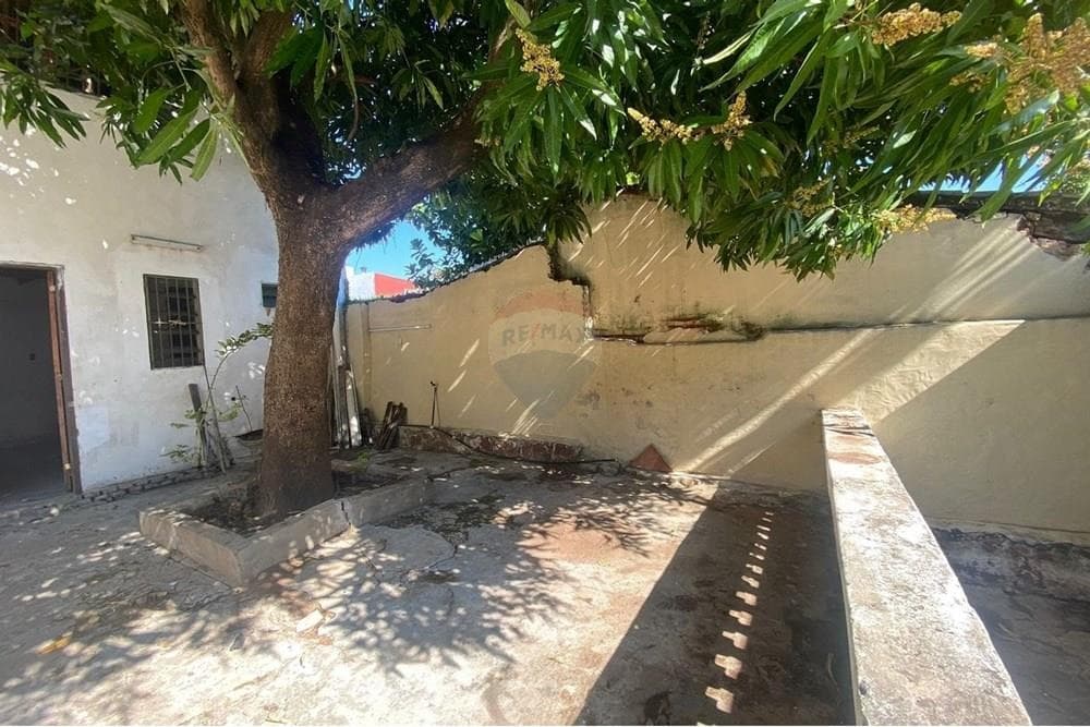 Terreno - Venta - Paraguay Asunción Barrio Jara