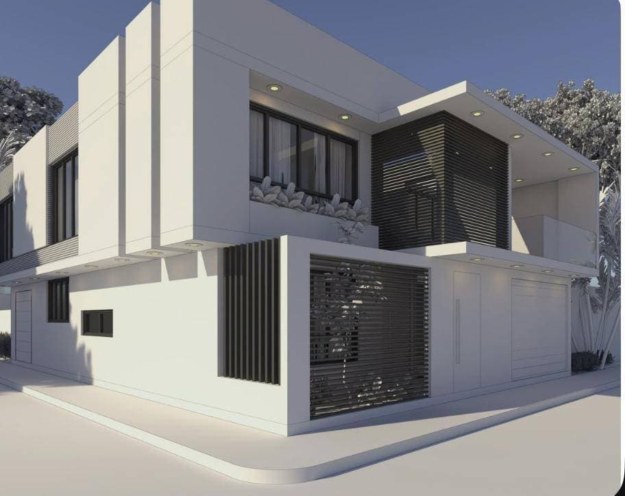 En venta Duplex de Lujo - Barrio Mburicao