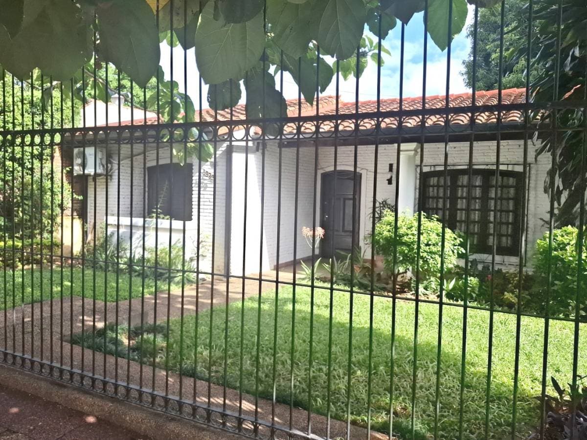 Vendo casa en sajonia