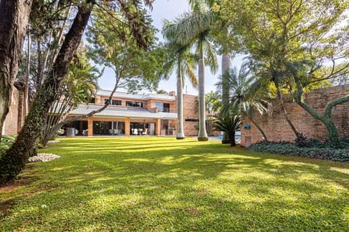 Casa-Venta-RI 3 CORRALES, Mariscal Estigarribia, Asunción