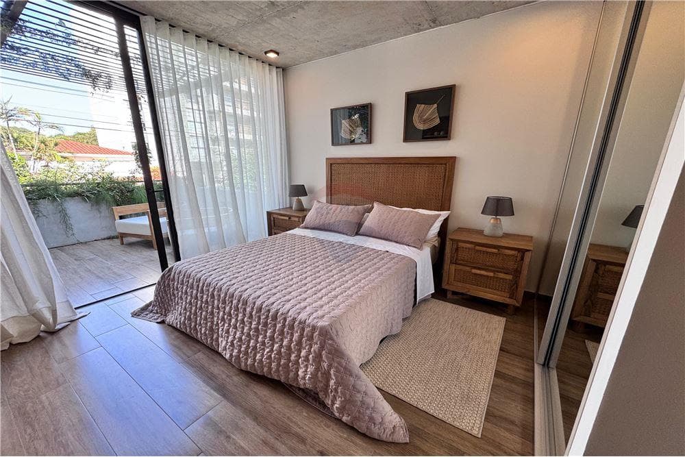 Vendo departamento a estrenar en edificio eco 1
