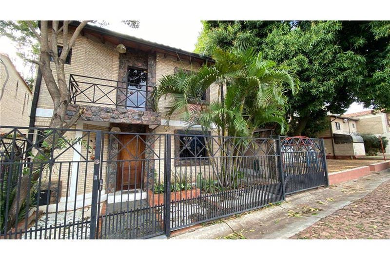 Duplex - Venta - Lambaré, Central, Paraguay