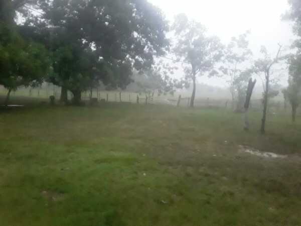 Vendo 14 has en ybytimí paraguarí