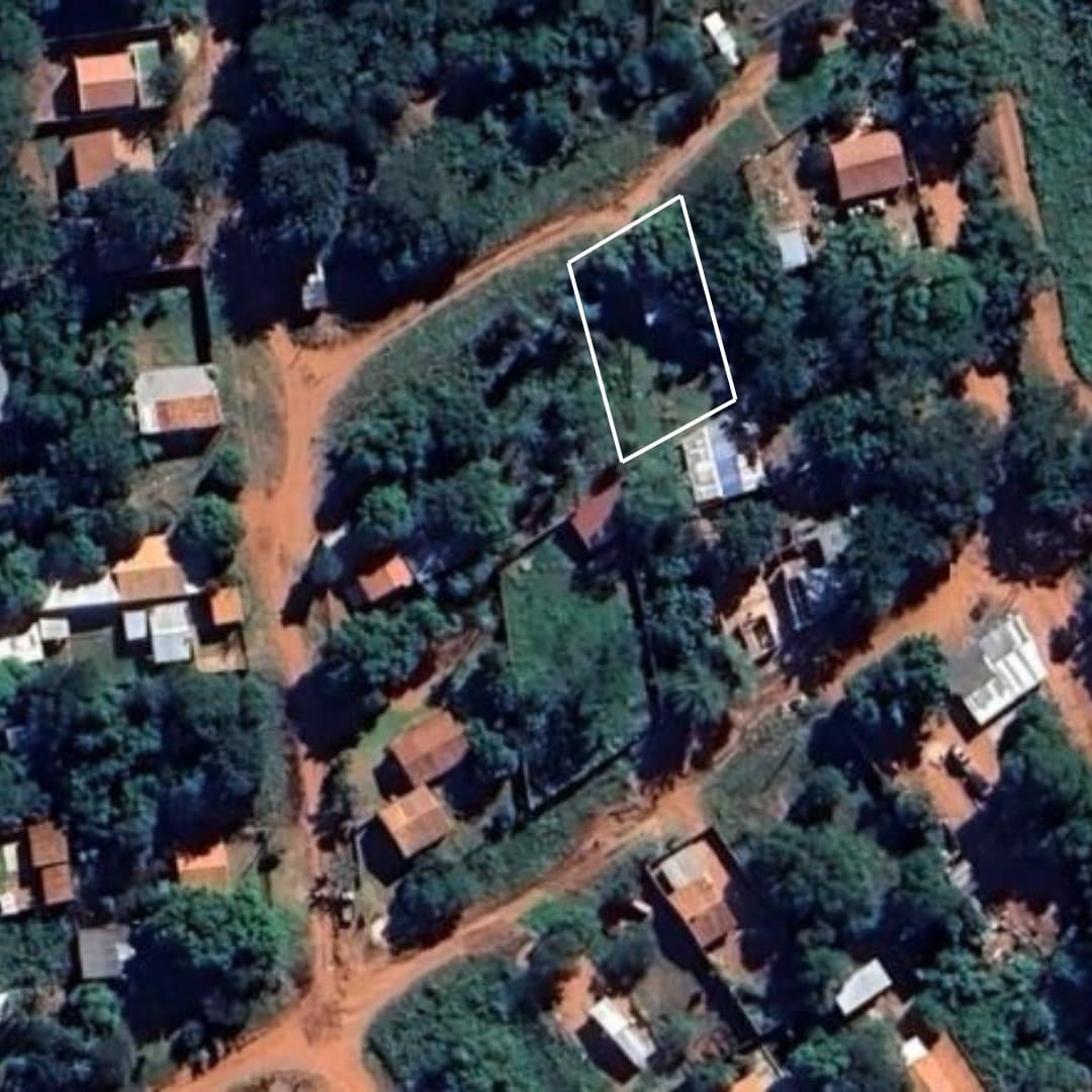Terreno- venta- Ñemby cañadita- paraguay