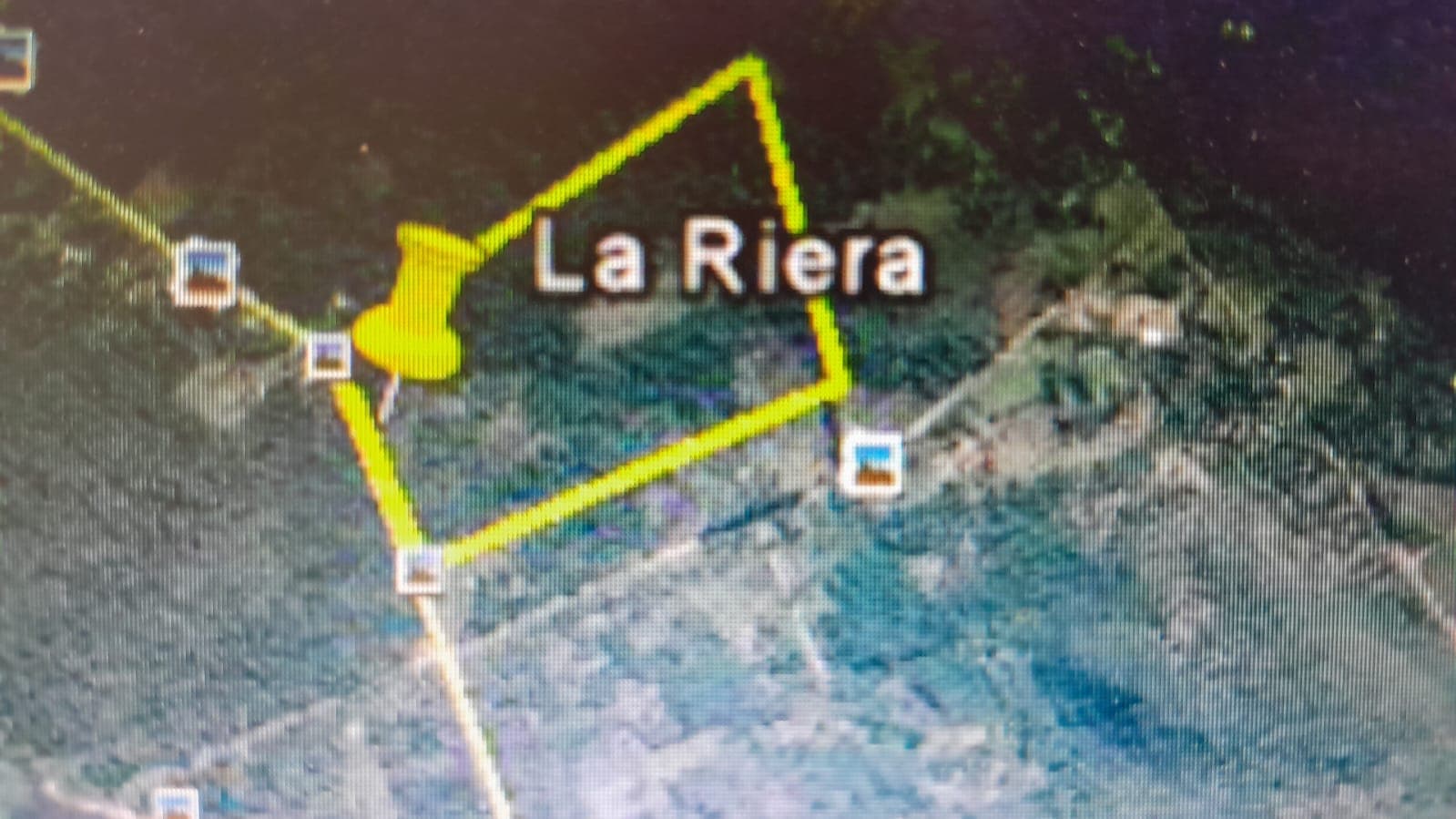 7 Ha sobre Ruta Luque–San Bernardino | USD 560.000