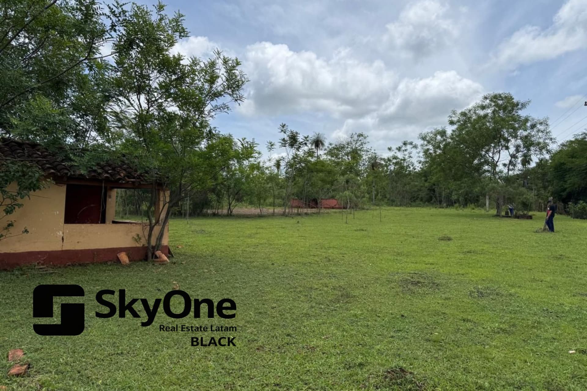 Vendo hermosa propiedad!!! Carapegua - Nueva Italia