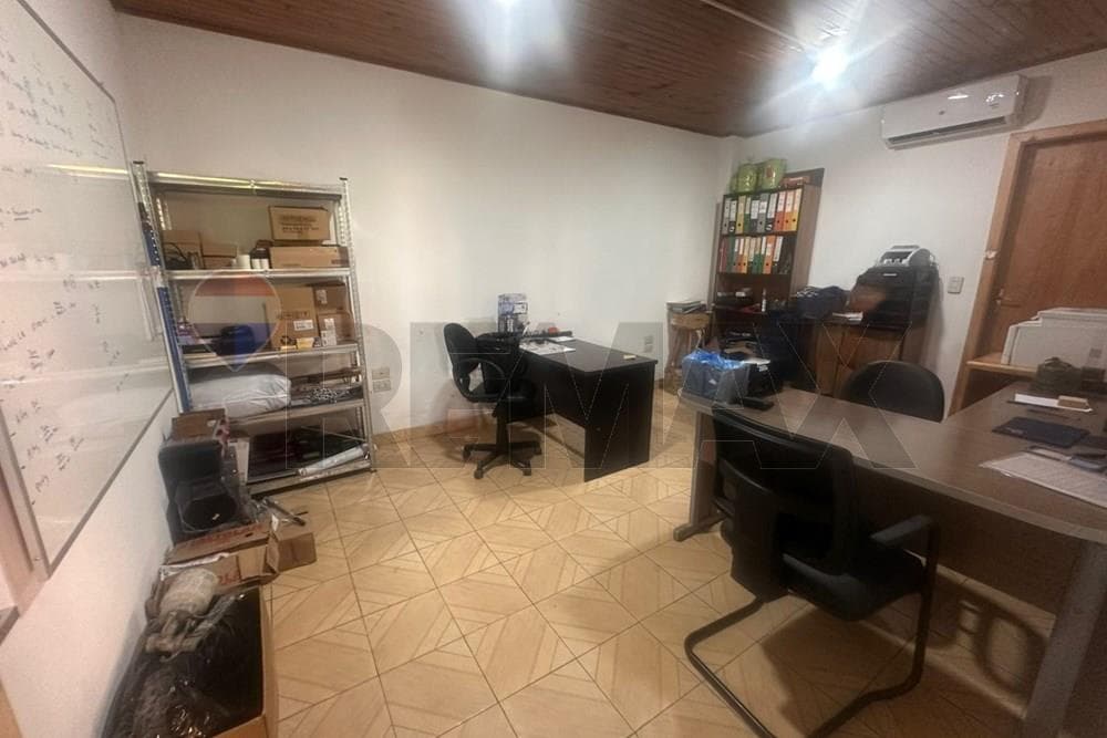 Alquiler de Deposito