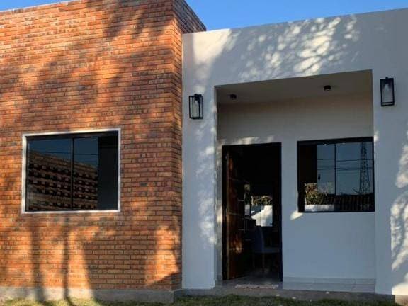 En venta casa a precio de alquiler