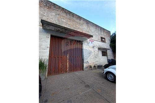 En Venta amplio Tinglado en el barrio Herrera