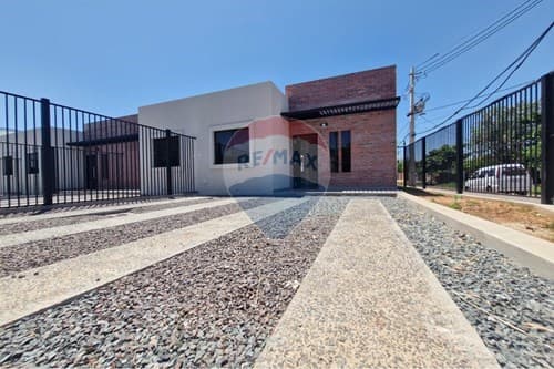Duplex de 1 planta a estrenar - Luque