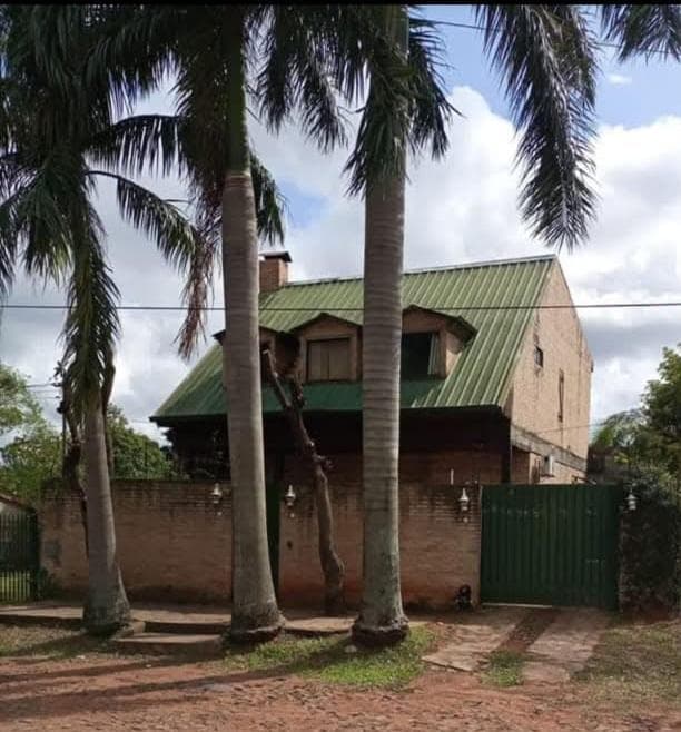 Vendo Casa Estilo Americana