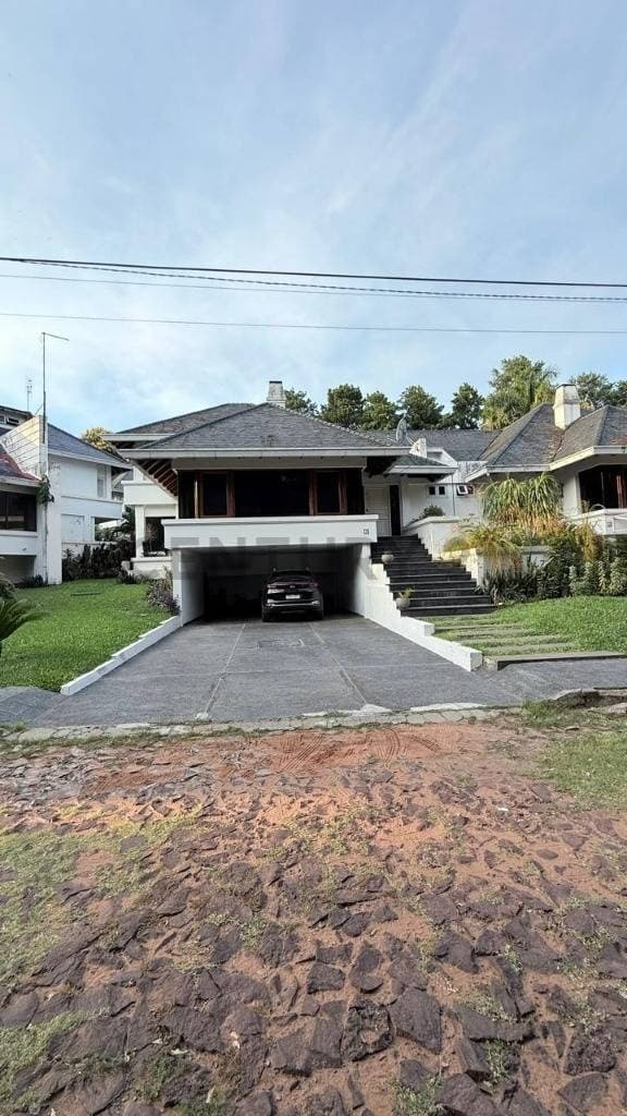 Alquiler de Casa en Condominio en Lambaré, Central