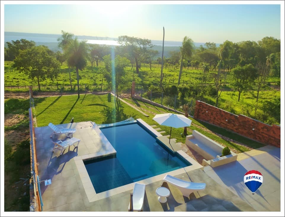 Vivienda en Alquiler en San Bernardino