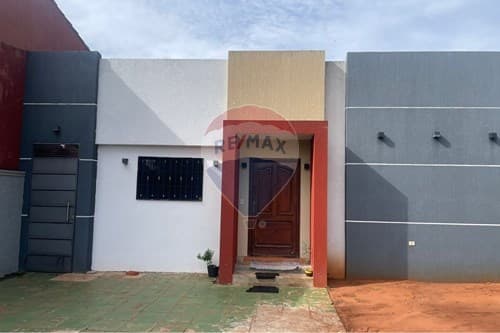 Casa en venta en San Lorenzo - barcequillo