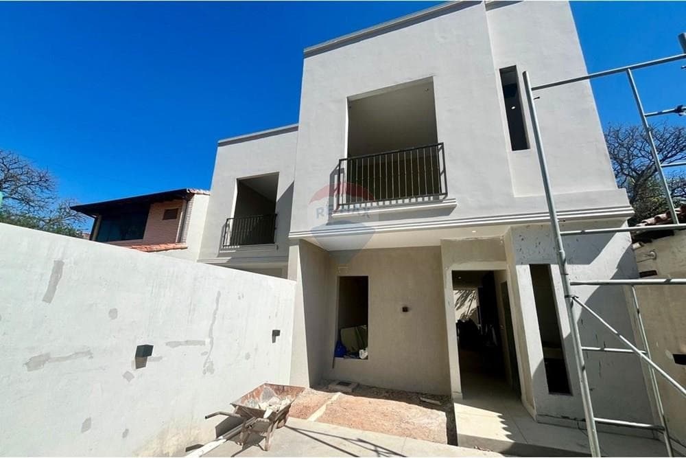 Alquilo Duplex a estrenar en Fdo. de la Mora