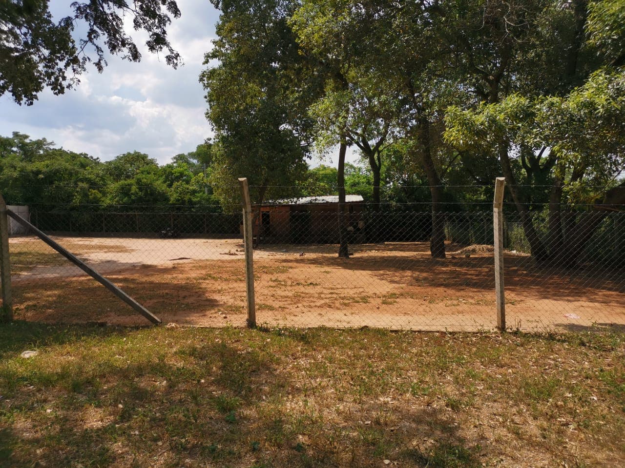 Vendo terreno de 612 mt2 en San Bernardino barrio cerrado la florentina