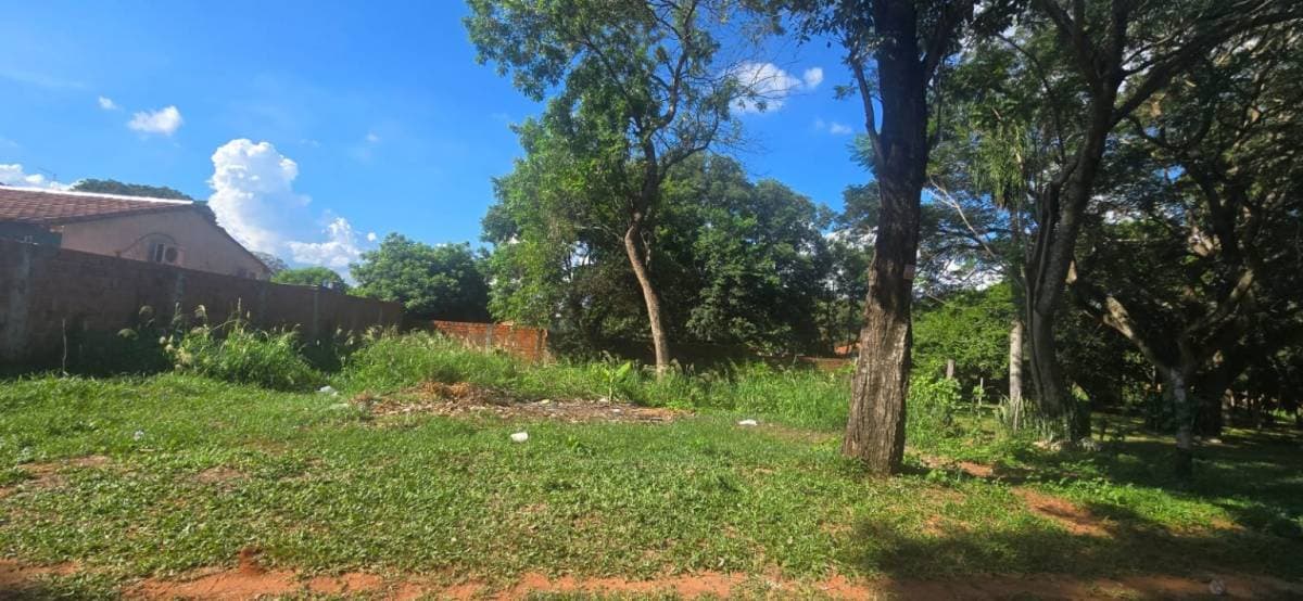 Vendo terreno en Luque – costa sosa . Id 46699