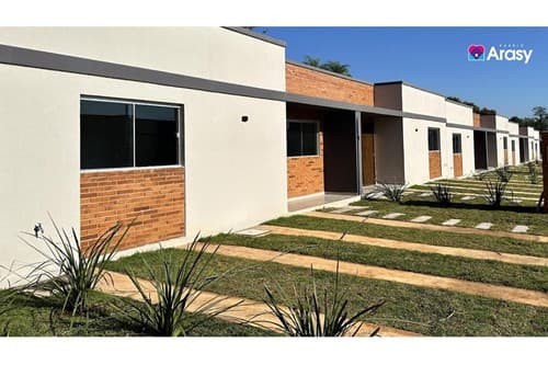 En venta chalet en areguá ✨ barrio cerrado arasy 3