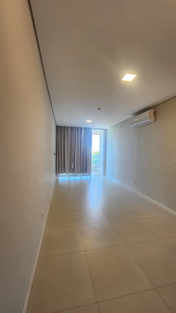 En alquiler Departamento de 2 Dormitorios en Villa Morra