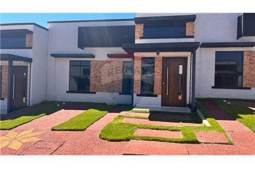 Casa-Venta-PY Central Limpio Juan de Salazar