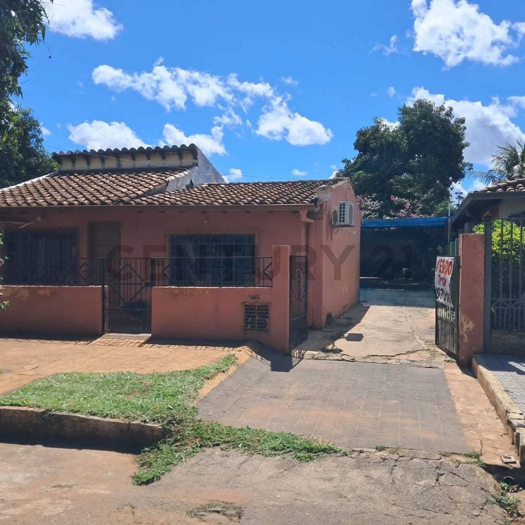 Venta de Casa en Luque, Central