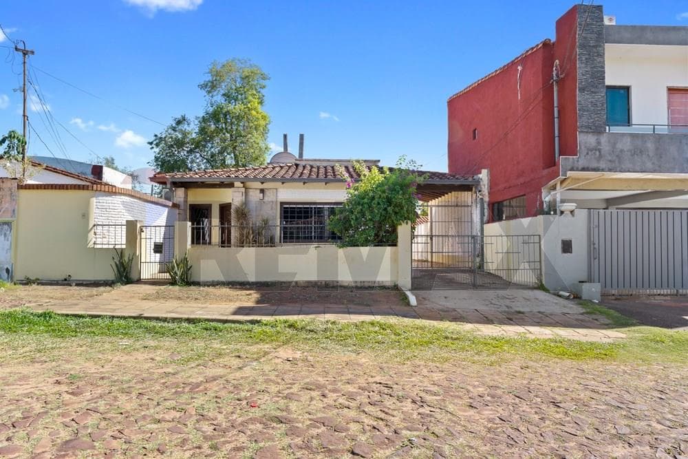 Casa - Venta - Loma Pytá, Paraguay
