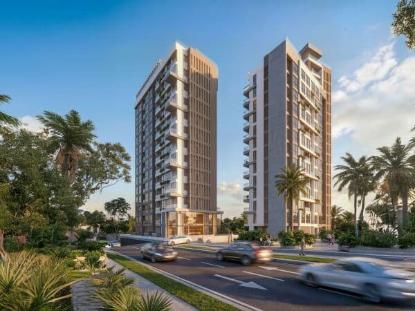 Zuba plaza- Ciudad del Este