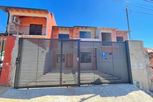 Dúplex-Venta, Tres Bocas, Fernando de la Mora, Central
