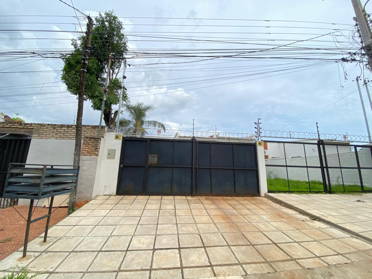 ???? Dúplex en Barrio Miraflores – San Lorenzo | Listo para mudarte