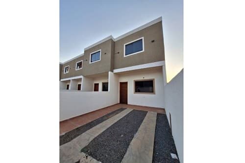 Vendo Duplex a estrenar en Luque