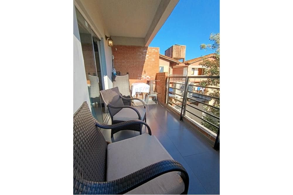 Departamento en Venta, Villa Amelia – San Lorenzo