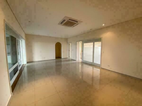 Alquilo departamento 3 dormitorios en suite