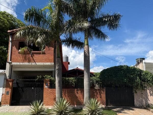 Vendo casa en bo. Roberto l. Petit