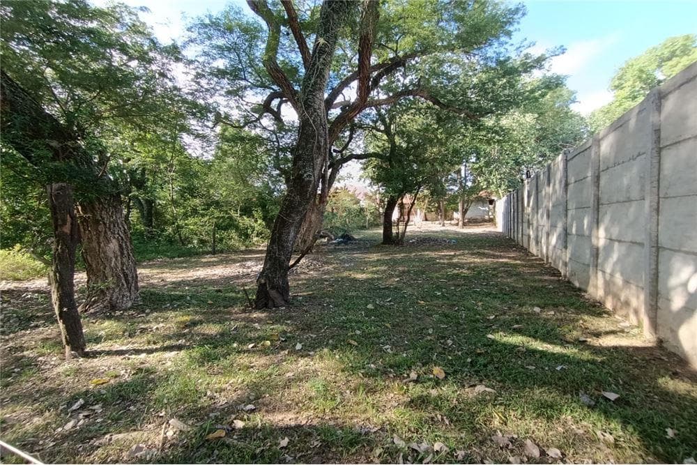 ¡Terreno Exclusivo en Venta - Itá Enramada, Lambaré!