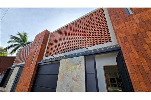 Casa-Alquiler-PY Central Fernando de la Mora
