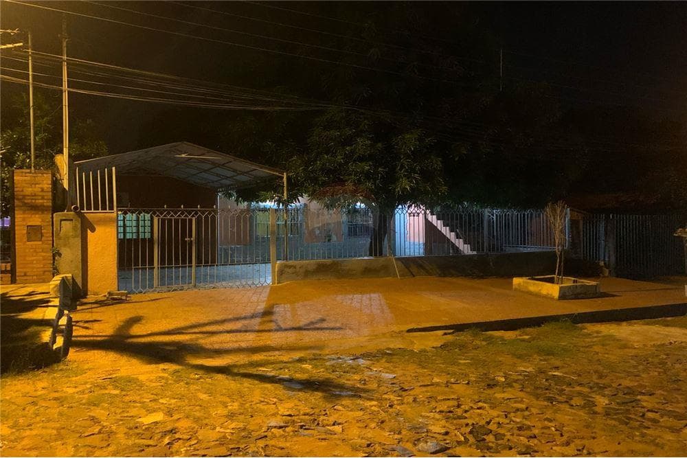 Casa - Venta - Paraguay Central Ñemby