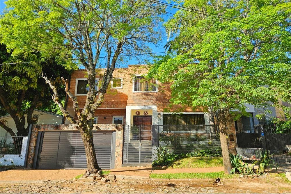 Residencia amoblada