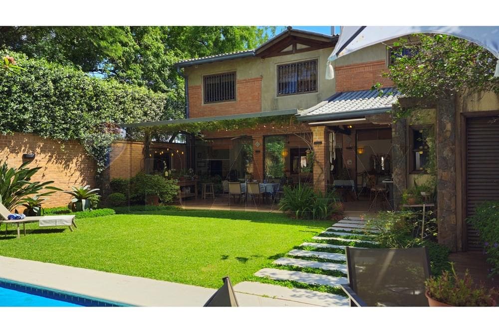 Residencia en Fernando zona norte