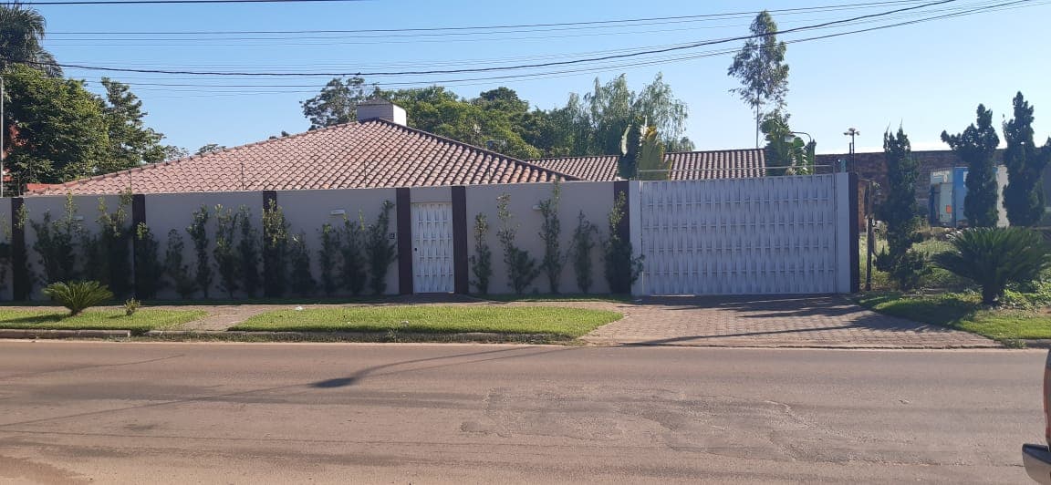 Vendo residencia de lujo