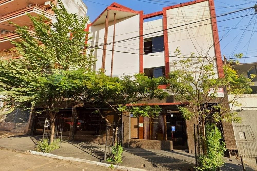 EN VENTA Dpto 1 dorm en dúplex, Microcentro Asu