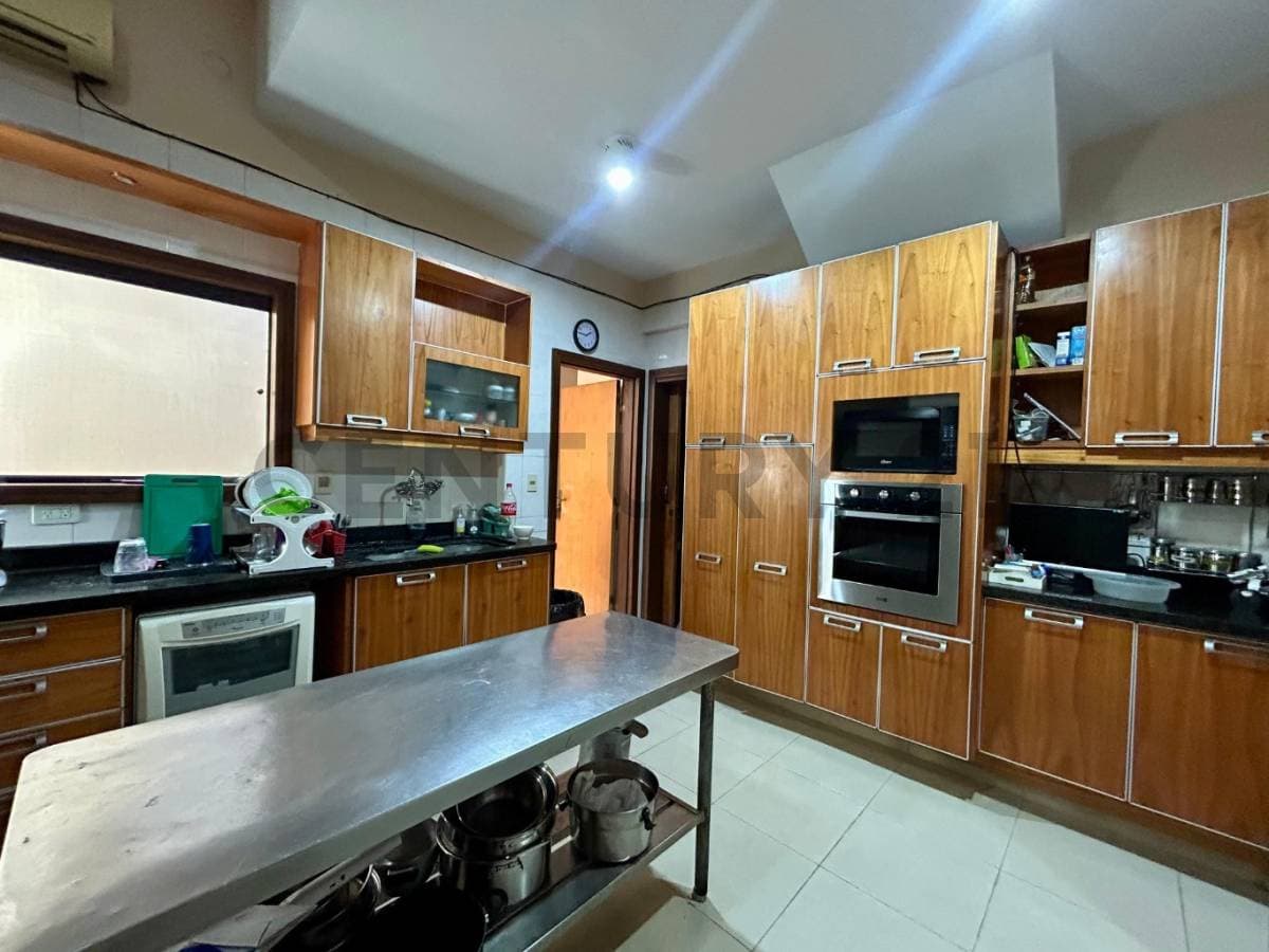 Alquiler de Casa en Herrera, Asunción