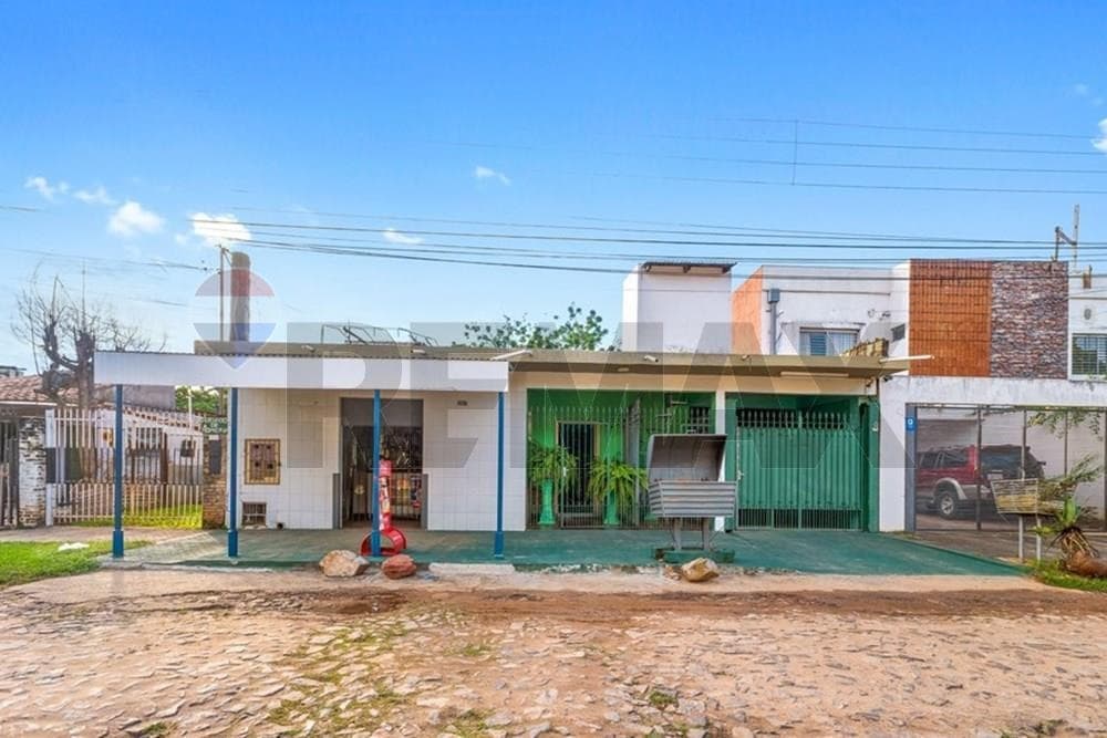 Casa - Venta - Fernando de la Mora, Central, Paraguay