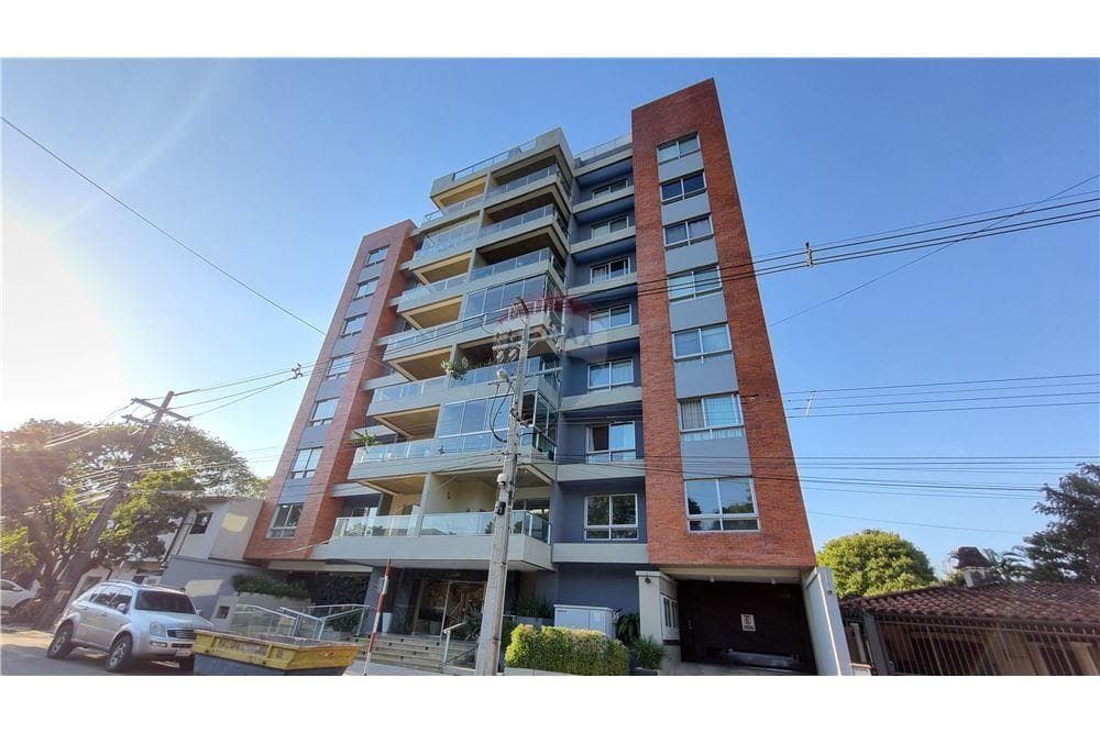 Departamento - Alquiler - Herrera, Paraguay