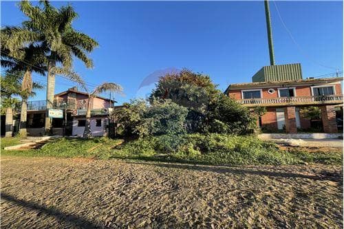 Terreno - Venta - Paraguay Central San Lorenzo